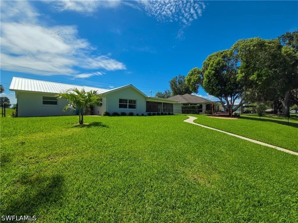 864 Peachtree Drive Lake Placid FL 33852