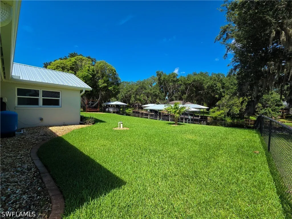 864 Peachtree Drive Lake Placid FL 33852