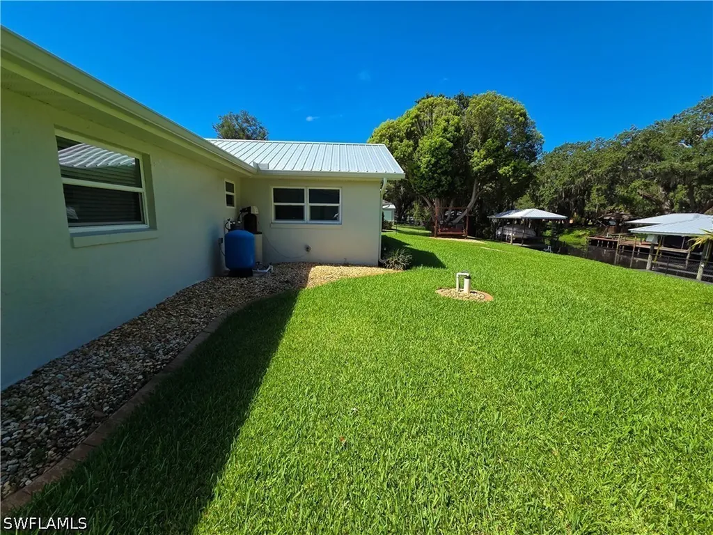 864 Peachtree Drive Lake Placid FL 33852