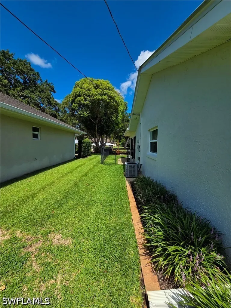 864 Peachtree Drive Lake Placid FL 33852