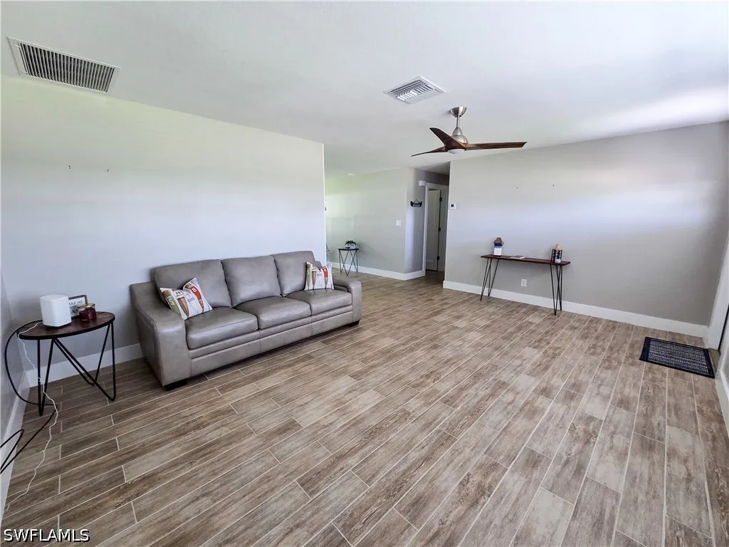 864 Peachtree Drive Lake Placid FL 33852