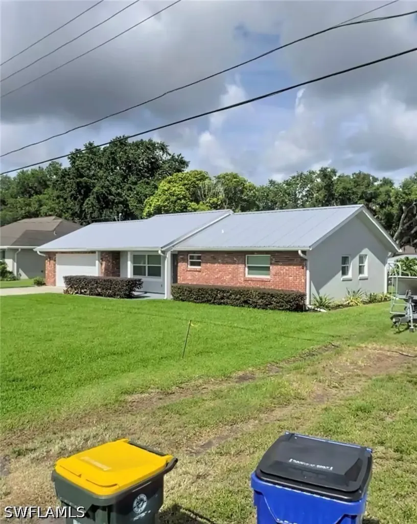 864 Peachtree Drive Lake Placid FL 33852