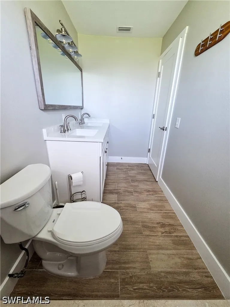 864 Peachtree Drive Lake Placid FL 33852