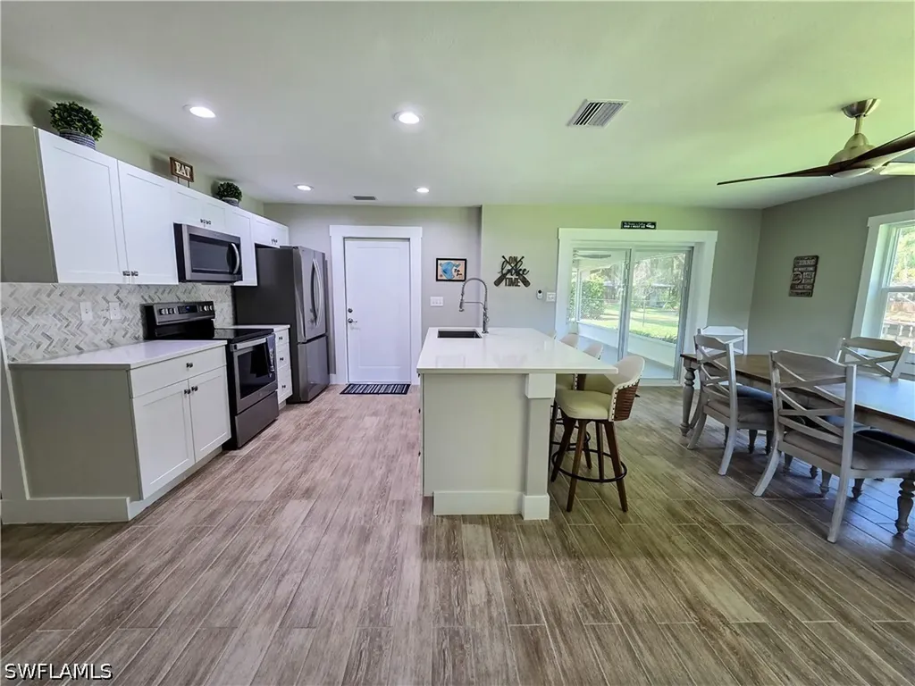 864 Peachtree Drive Lake Placid FL 33852