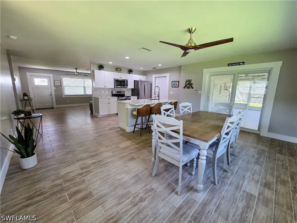 864 Peachtree Drive Lake Placid FL 33852