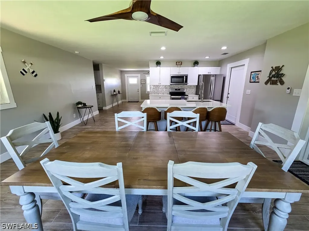 864 Peachtree Drive Lake Placid FL 33852