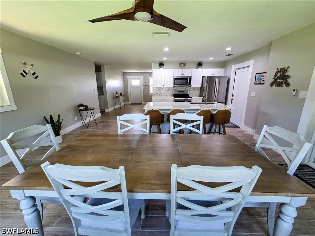 864 Peachtree Drive Lake Placid FL 33852
