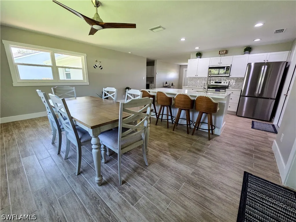 864 Peachtree Drive Lake Placid FL 33852