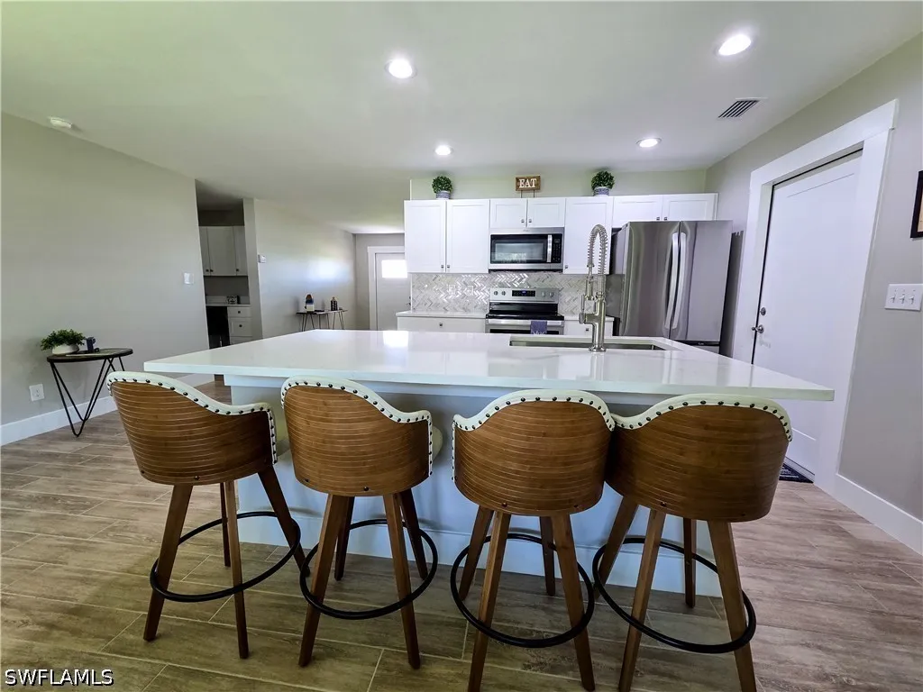 864 Peachtree Drive Lake Placid FL 33852