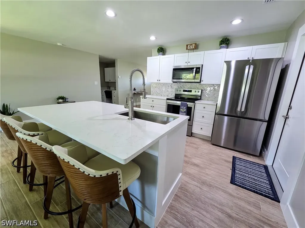 864 Peachtree Drive Lake Placid FL 33852