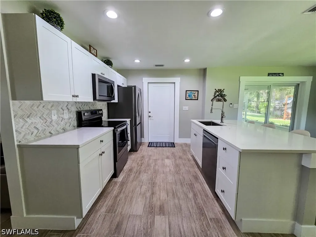 864 Peachtree Drive Lake Placid FL 33852