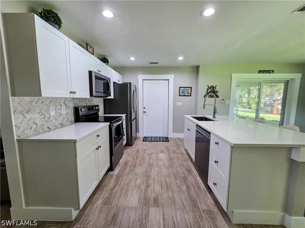 864 Peachtree Drive Lake Placid FL 33852