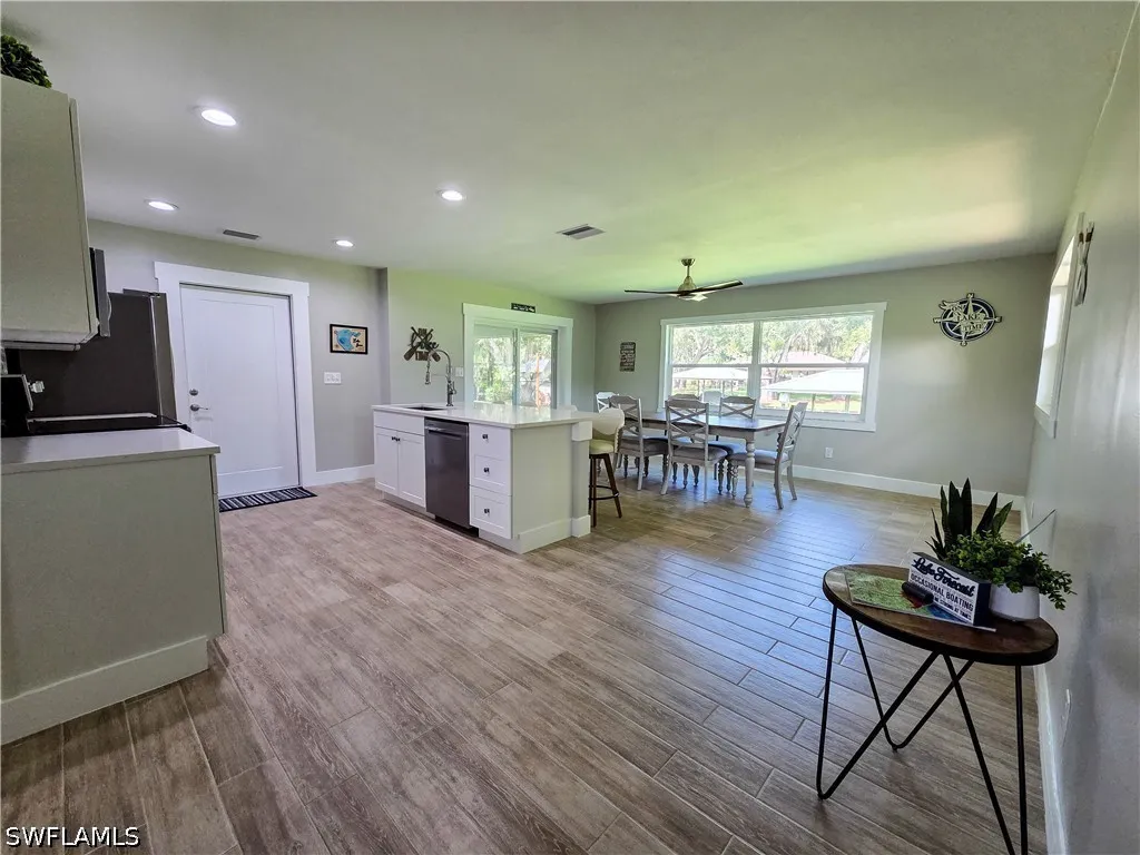 864 Peachtree Drive Lake Placid FL 33852