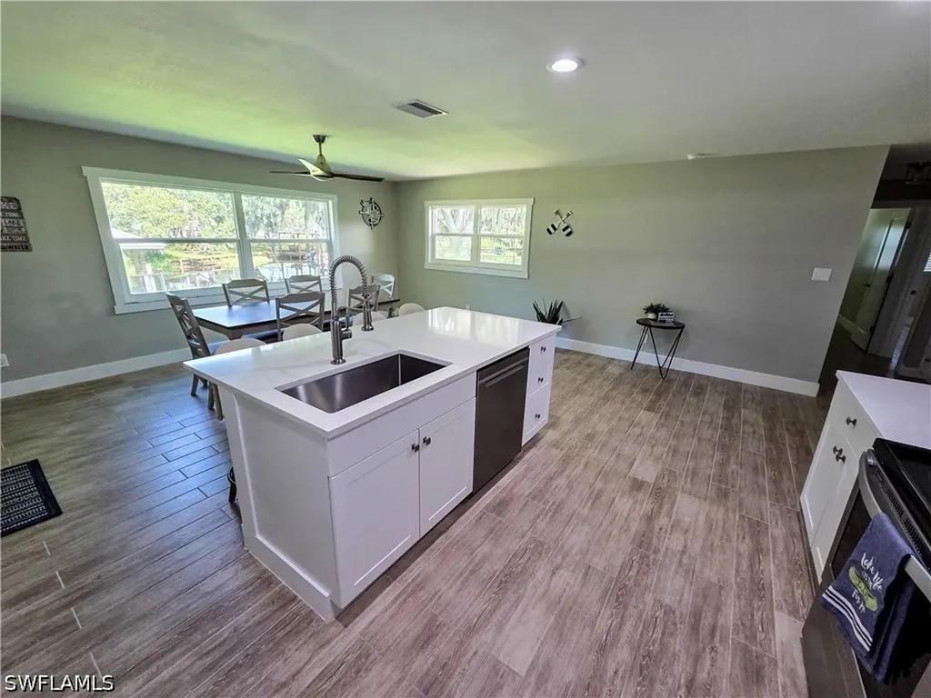 864 Peachtree Drive Lake Placid FL 33852