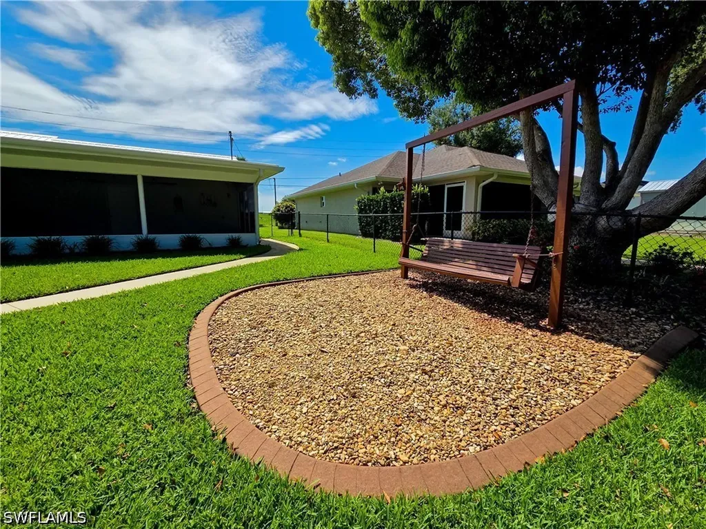 864 Peachtree Drive Lake Placid FL 33852