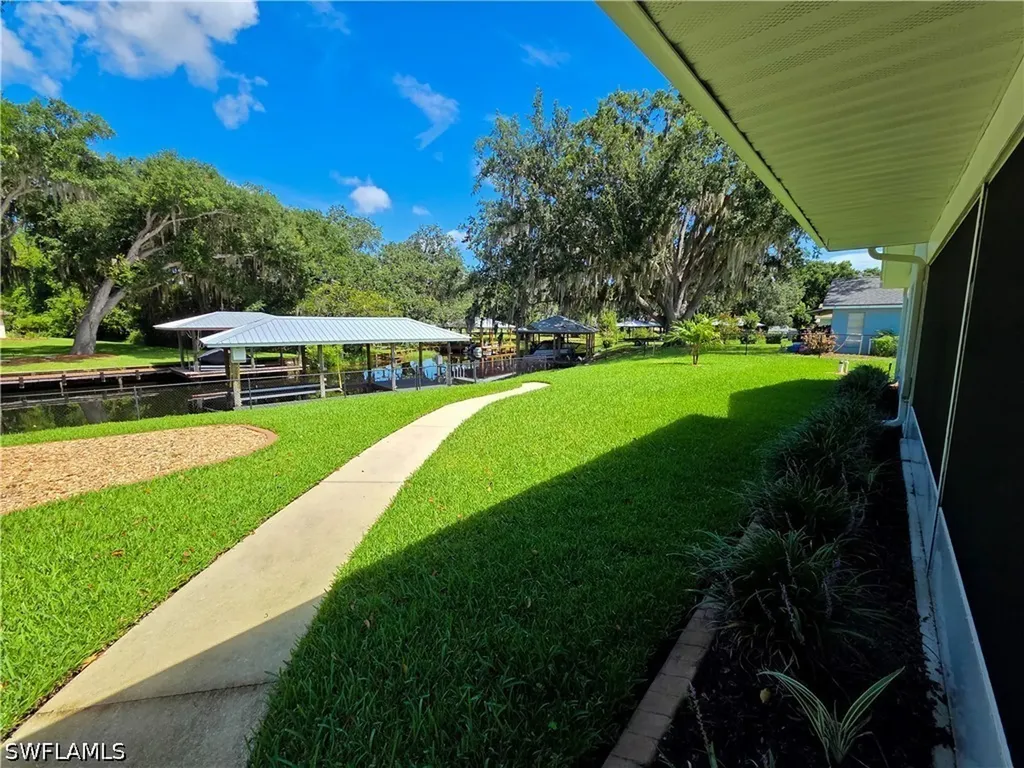 864 Peachtree Drive Lake Placid FL 33852