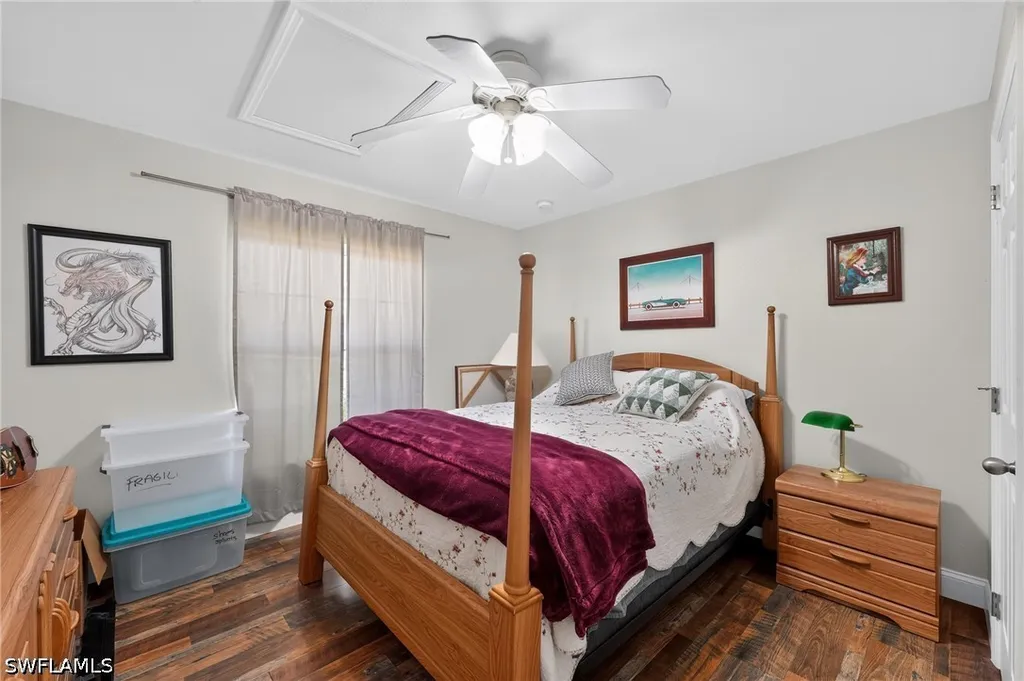 2206 NE 24th Terrace Cape Coral FL 33909