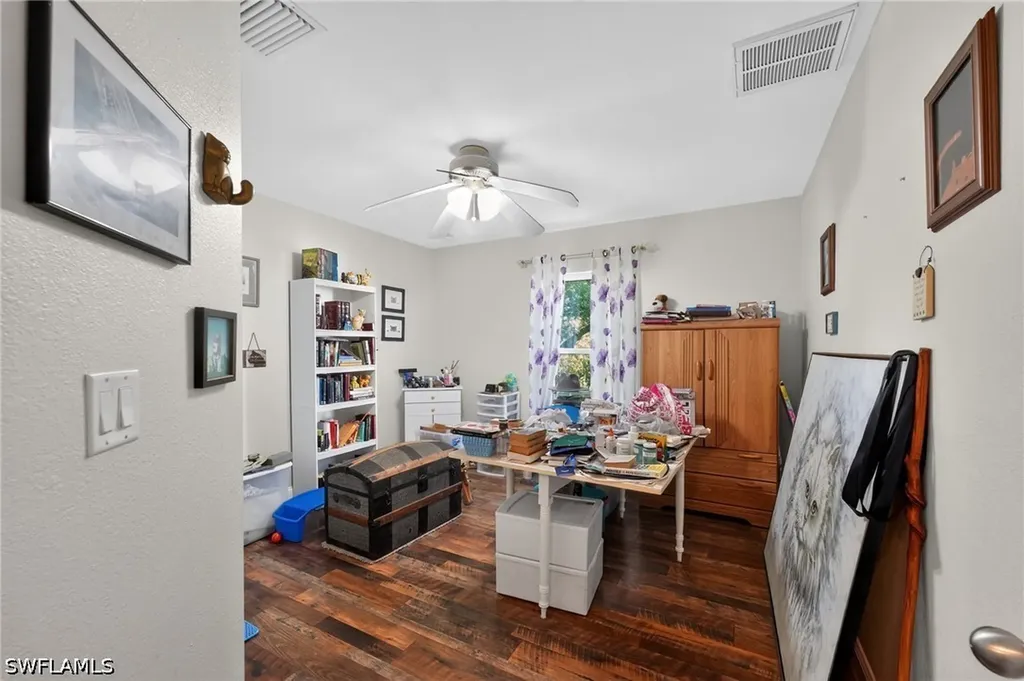2206 NE 24th Terrace Cape Coral FL 33909