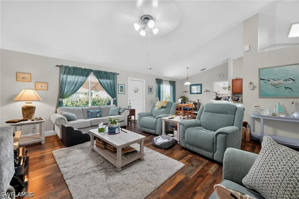 2206 NE 24th Terrace Cape Coral FL 33909
