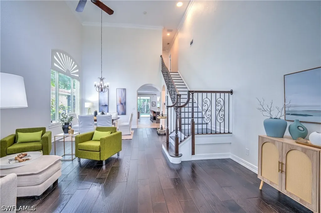 12631 Biscayne Court Naples FL 34105