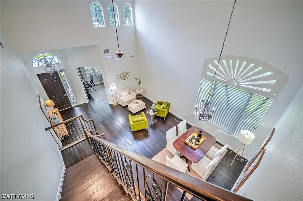 12631 Biscayne Court Naples FL 34105