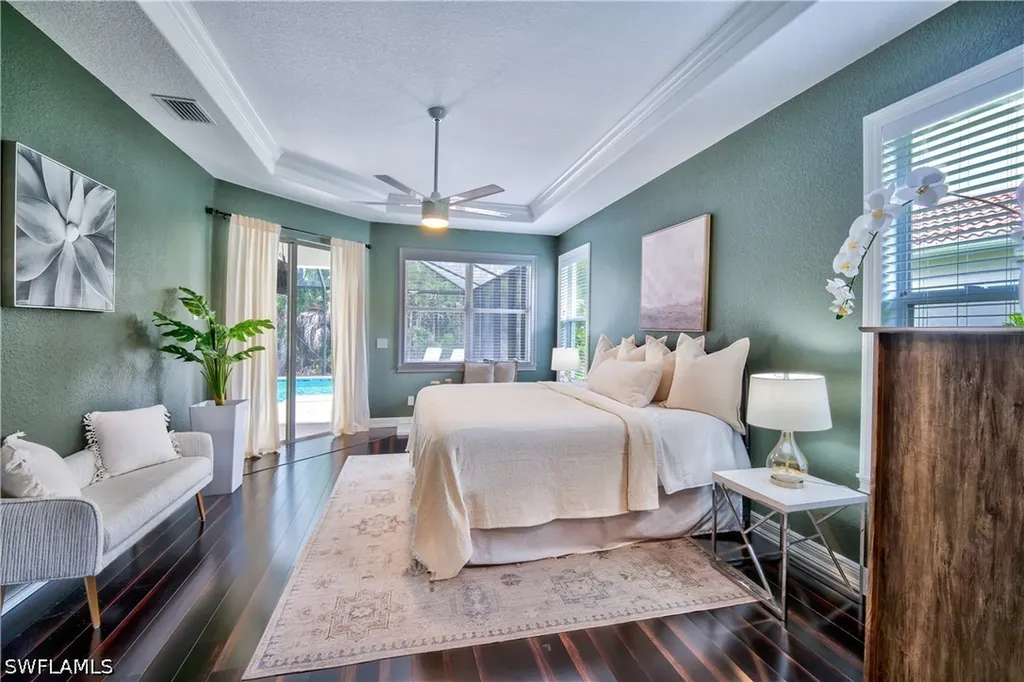 12631 Biscayne Court Naples FL 34105