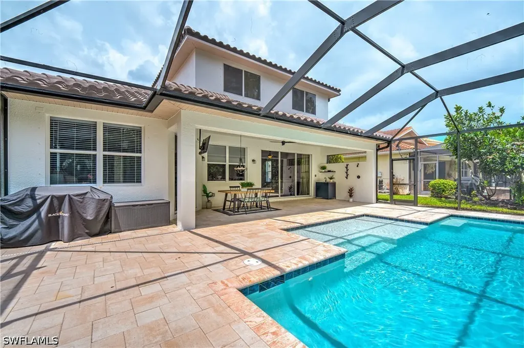 12631 Biscayne Court Naples FL 34105