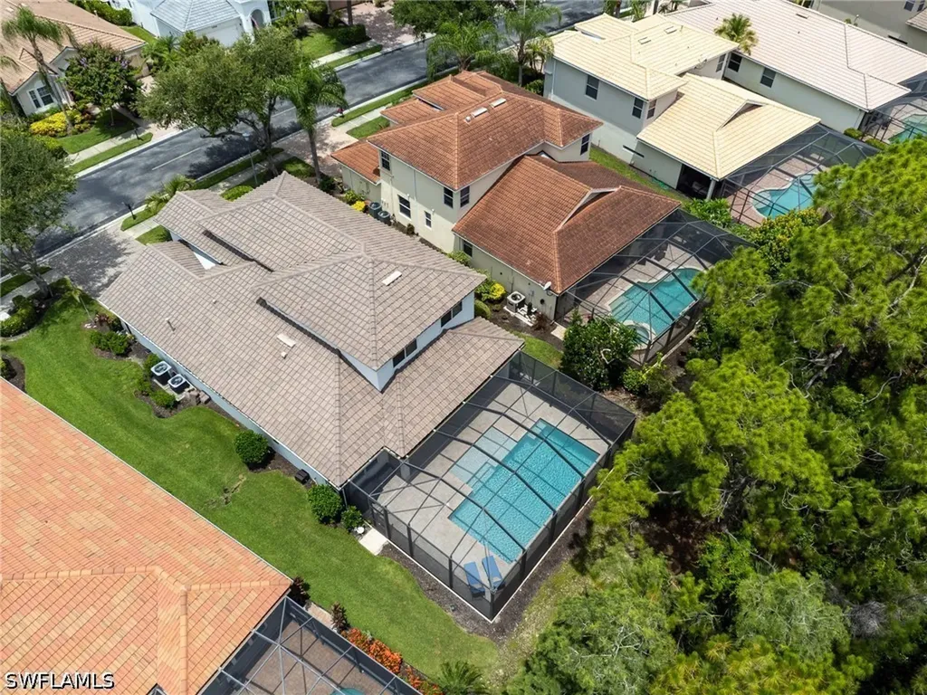 12631 Biscayne Court Naples FL 34105