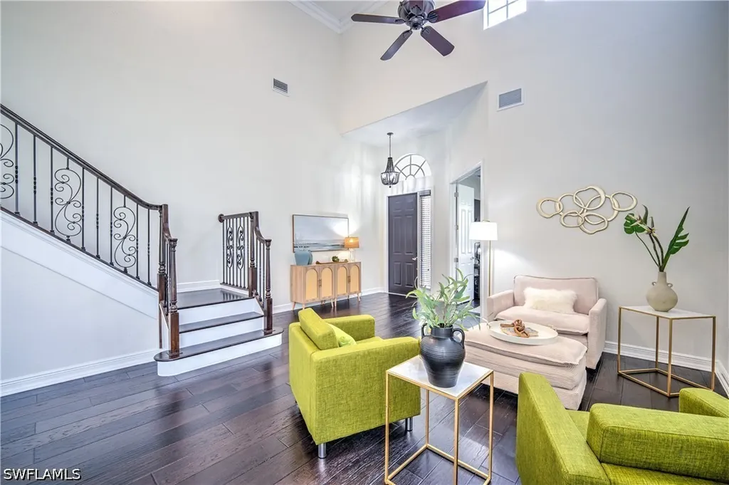 12631 Biscayne Court Naples FL 34105