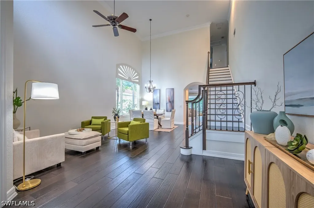 12631 Biscayne Court Naples FL 34105