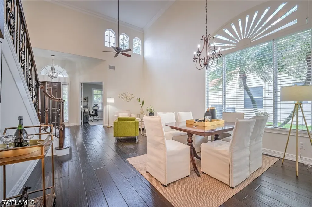 12631 Biscayne Court Naples FL 34105