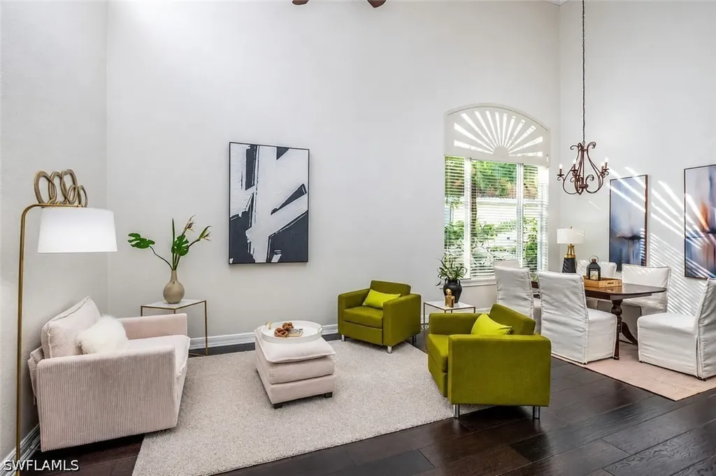 12631 Biscayne Court Naples FL 34105