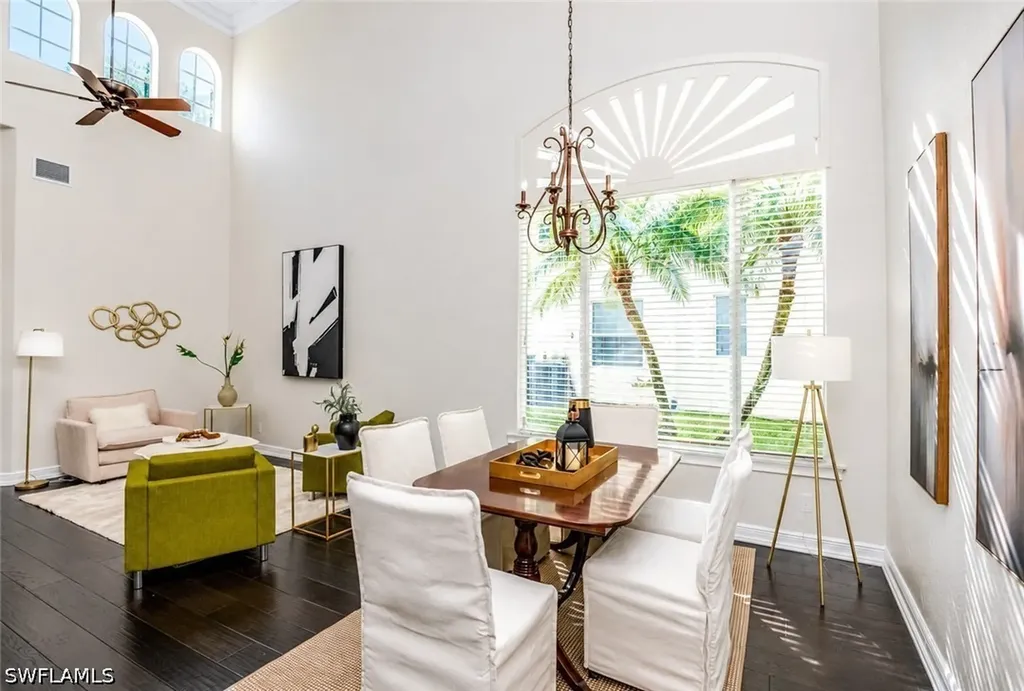 12631 Biscayne Court Naples FL 34105