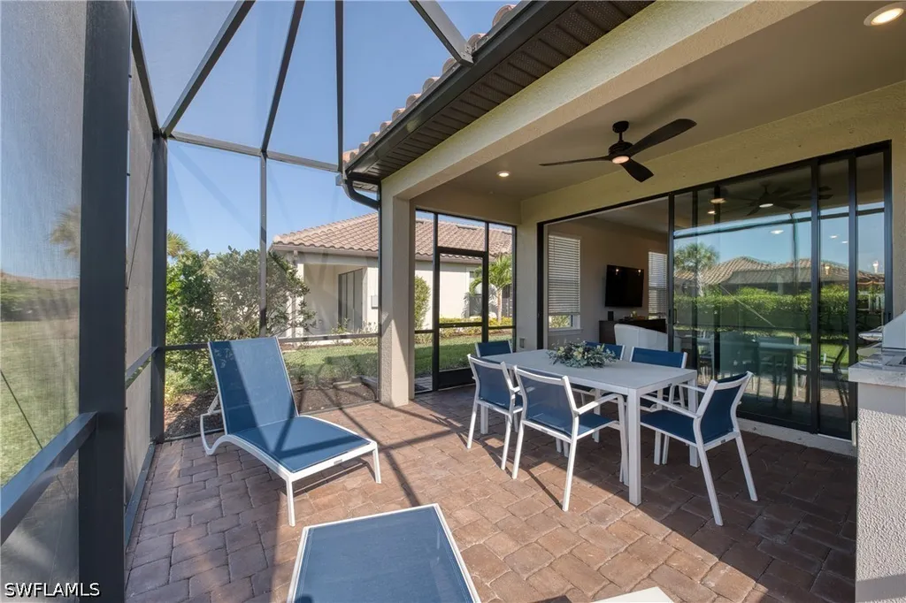 15197 Sacile Street Naples FL 34114