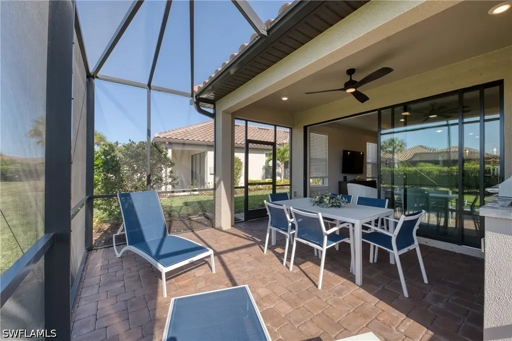 15197 Sacile Street Naples FL 34114
