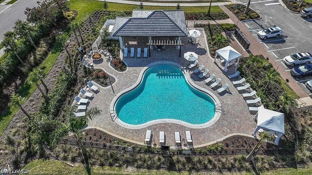 15197 Sacile Street Naples FL 34114