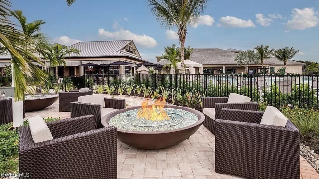 15197 Sacile Street Naples FL 34114