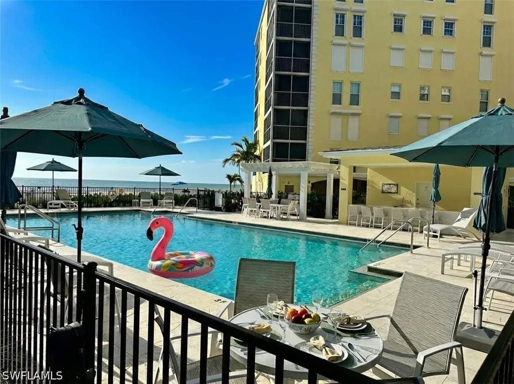 3483 Gulf Shore Boulevard N Naples FL 34103