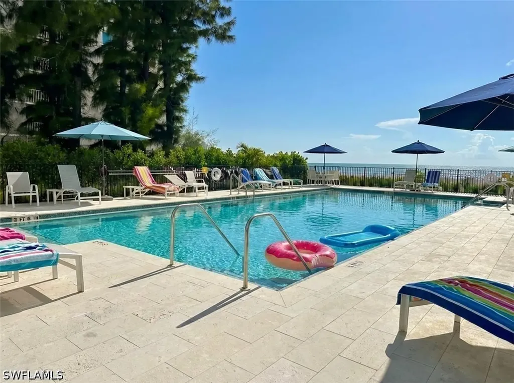 3483 Gulf Shore Boulevard N Naples FL 34103