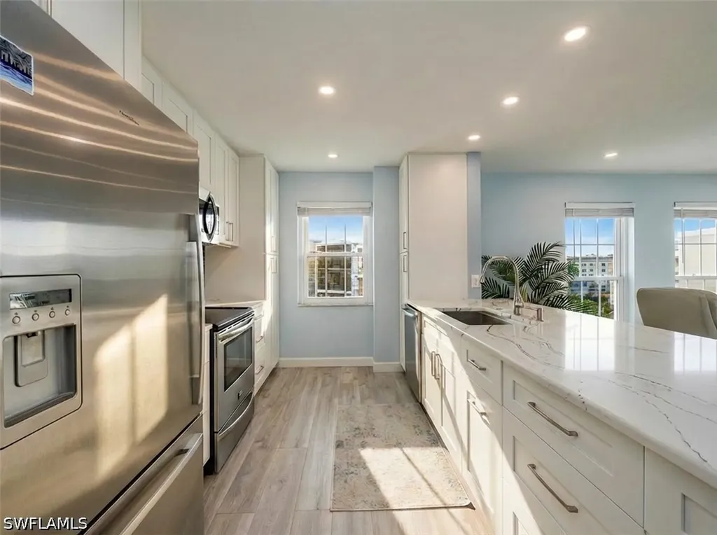 3483 Gulf Shore Boulevard N Naples FL 34103