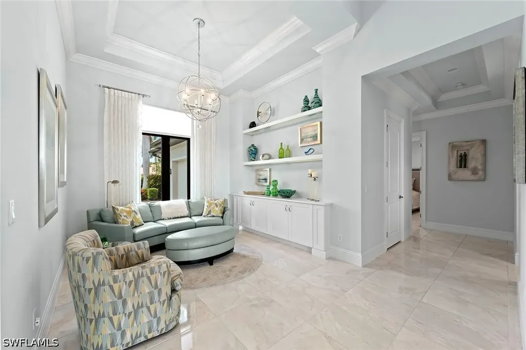 6129 Sunnyslope Drive Naples FL 34119