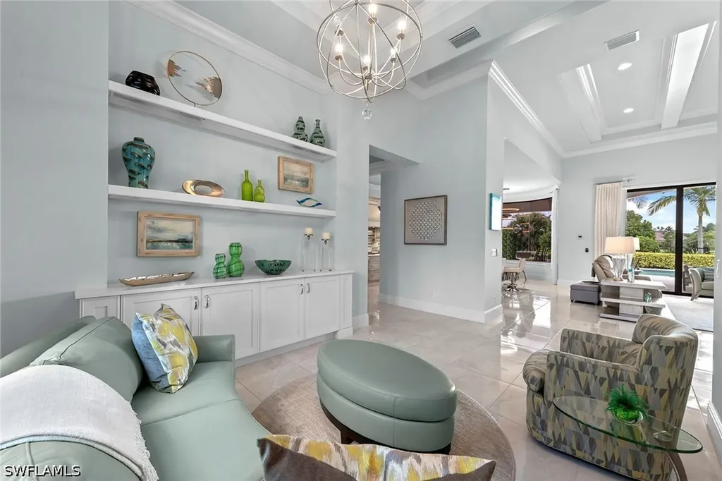 6129 Sunnyslope Drive Naples FL 34119