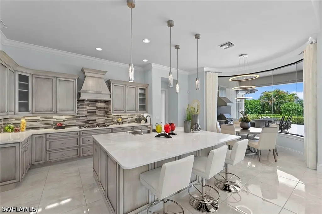 6129 Sunnyslope Drive Naples FL 34119