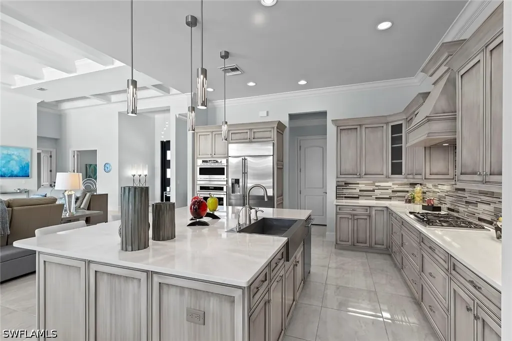 6129 Sunnyslope Drive Naples FL 34119