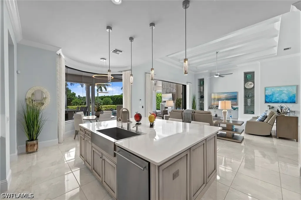 6129 Sunnyslope Drive Naples FL 34119