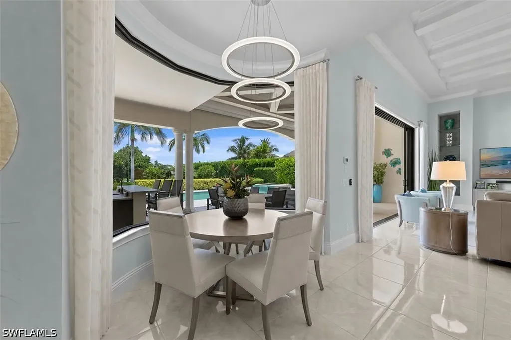 6129 Sunnyslope Drive Naples FL 34119