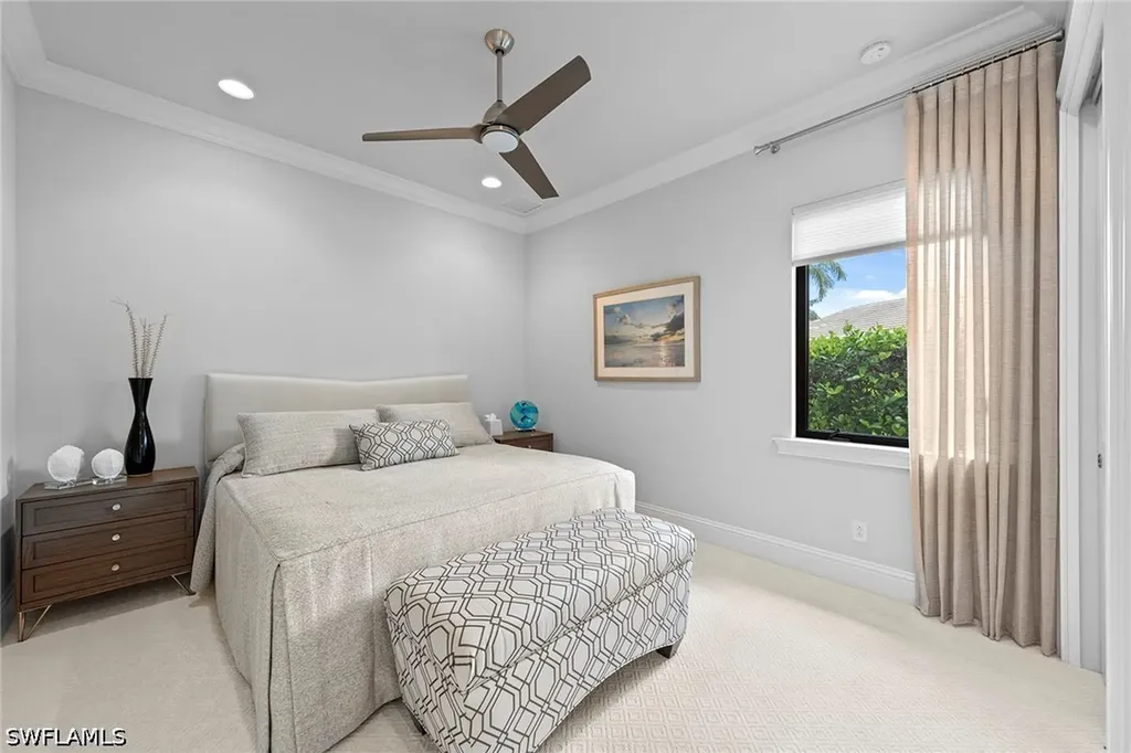 6129 Sunnyslope Drive Naples FL 34119