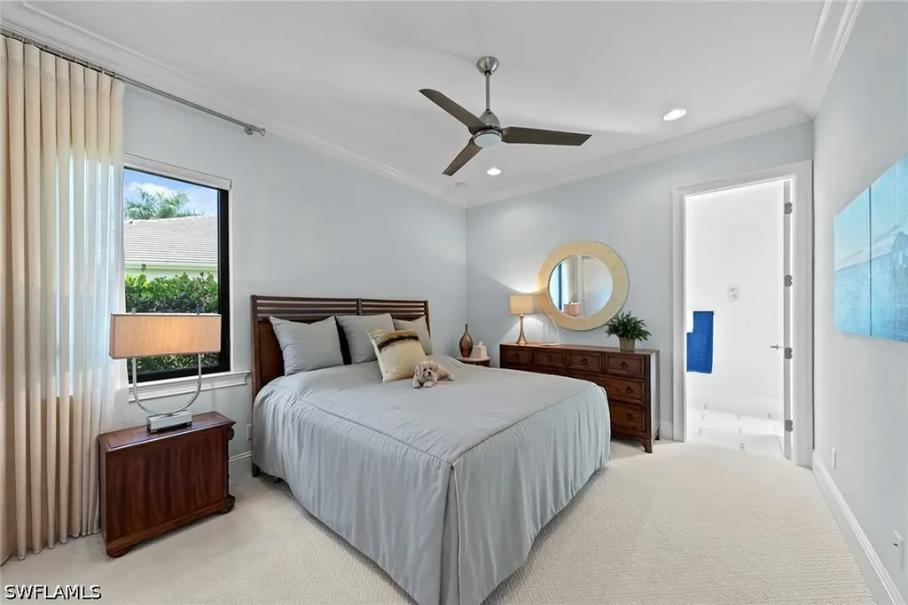 6129 Sunnyslope Drive Naples FL 34119