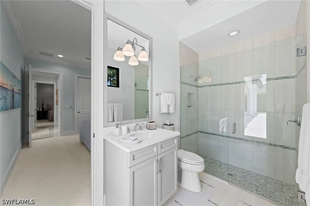 6129 Sunnyslope Drive Naples FL 34119
