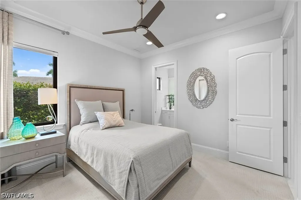 6129 Sunnyslope Drive Naples FL 34119